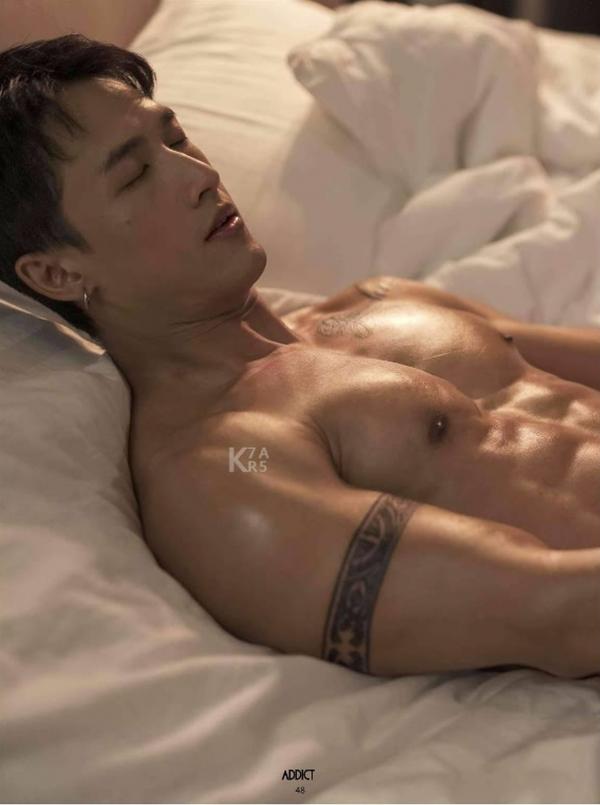 Addict-3---Special-Climax-of-Tom